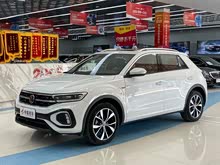 T-ROC̽�� 2024�� 300TSI DSG���������