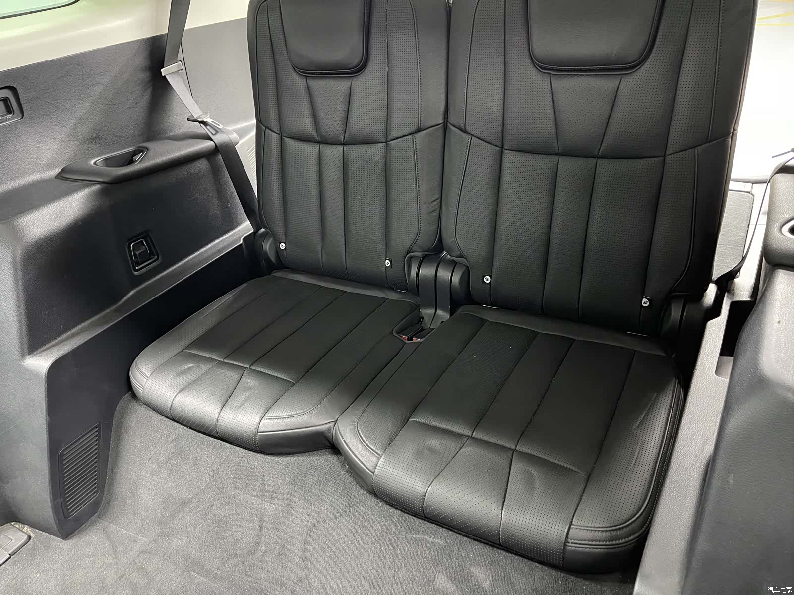 NIO ES8, 2019 22