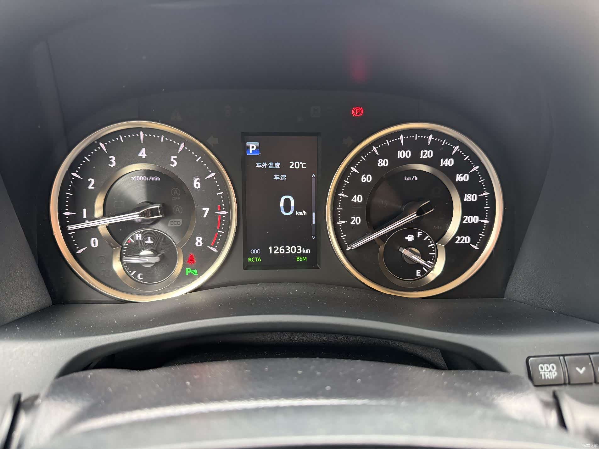 Toyota Alphard, 2019 16