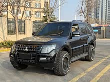 ������(����) 2007�� 3.8 ����GLS �콢���ְ�