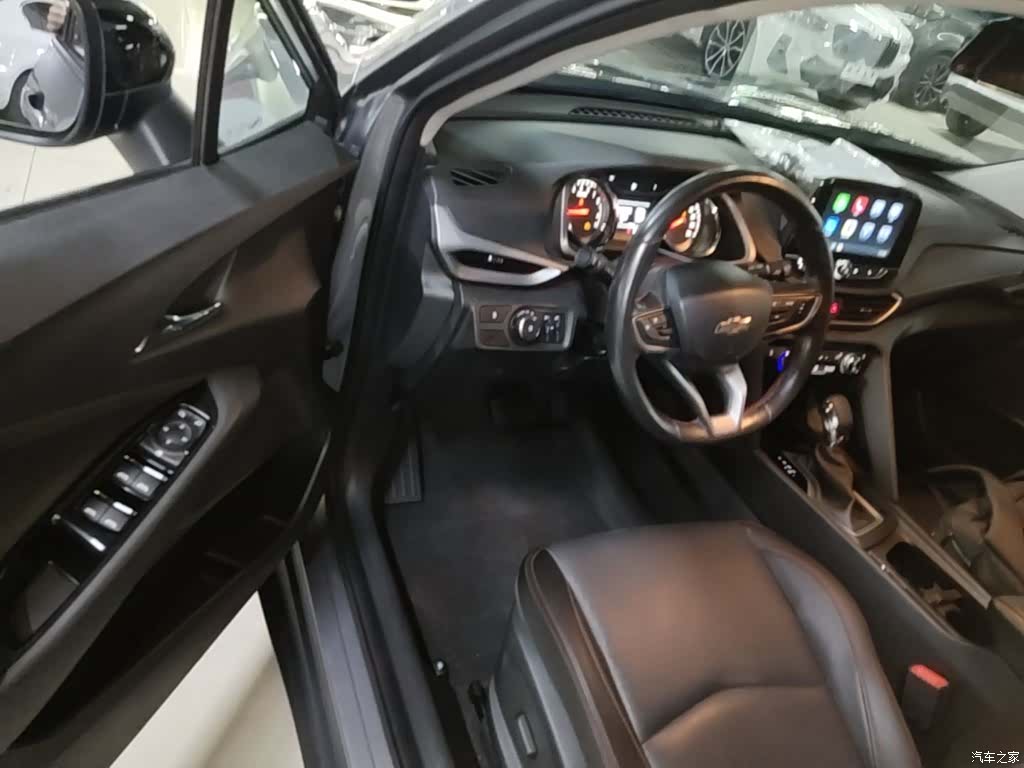 Chevrolet Redline, 2020 16