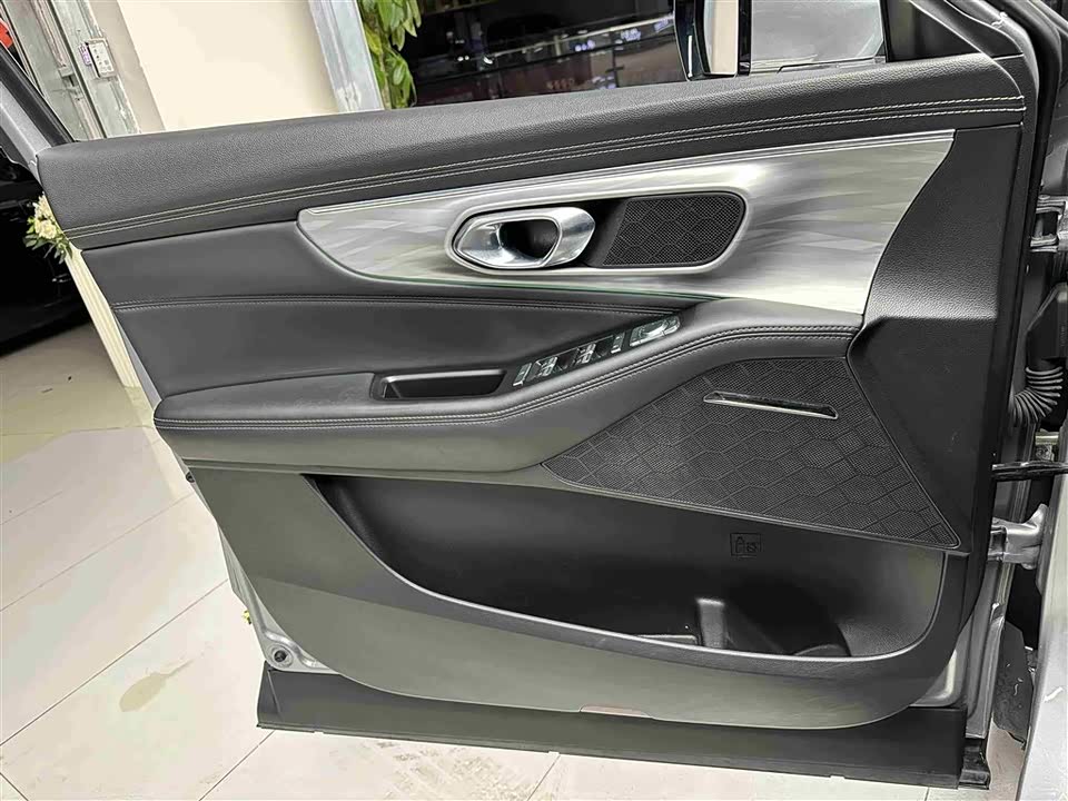 Trumpchi Trumpchi GS8