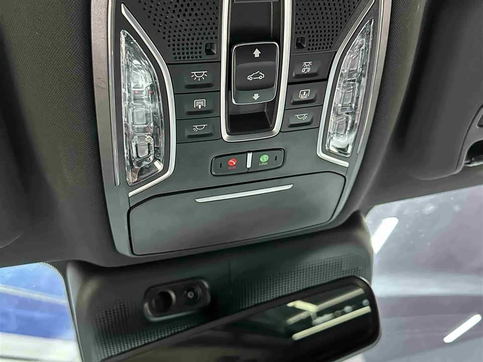 Trumpchi Trumpchi GS8