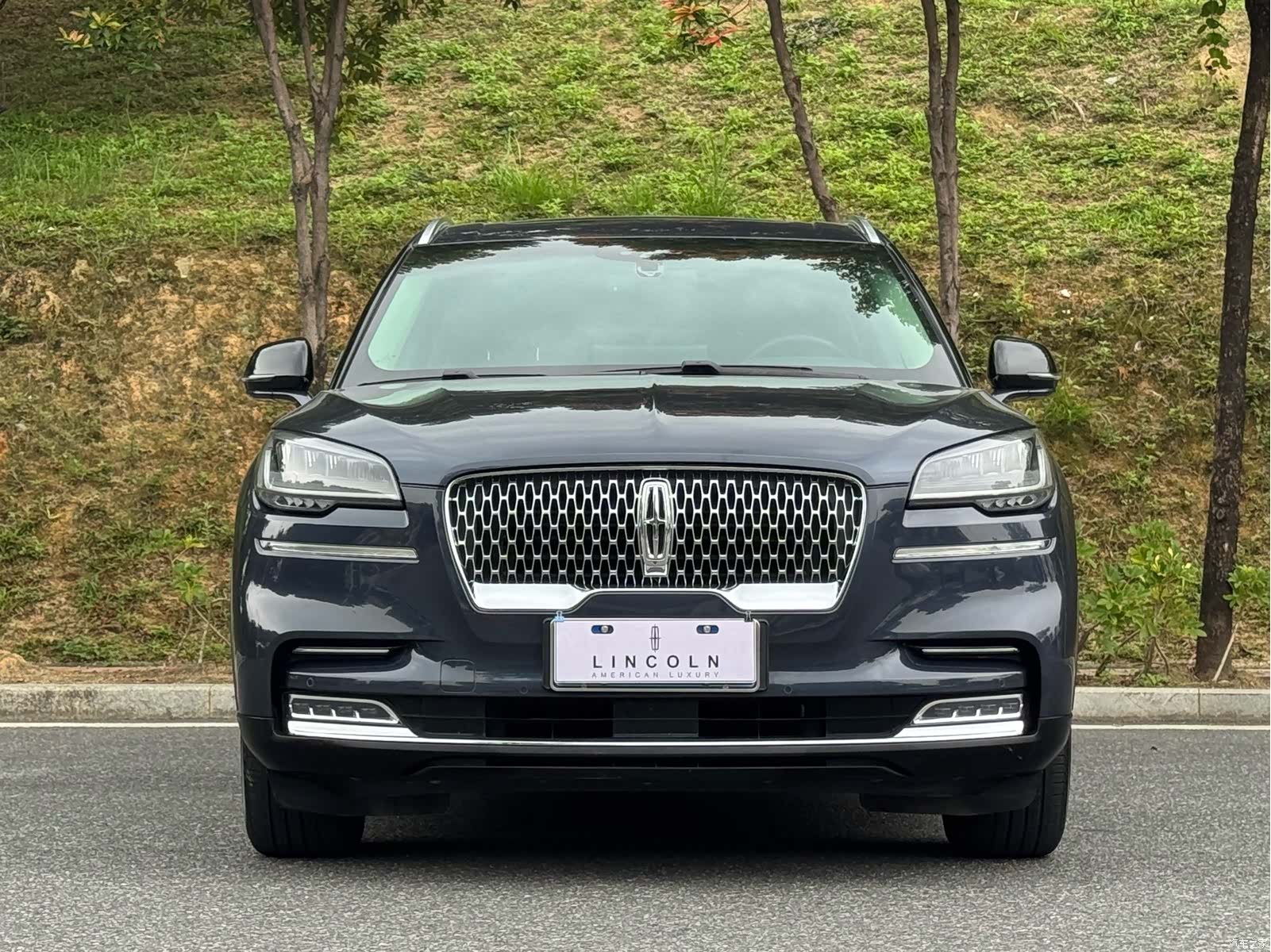 Lincoln Aviator, 2021 2