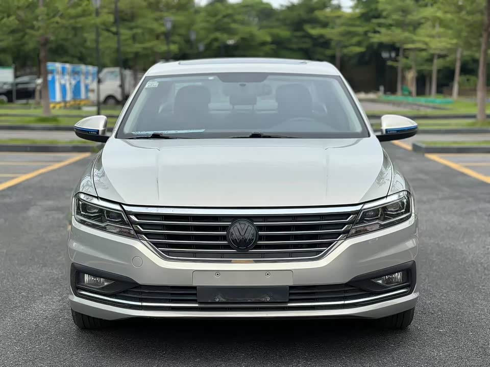 Volkswagen Lavida Volkswagen Lavida