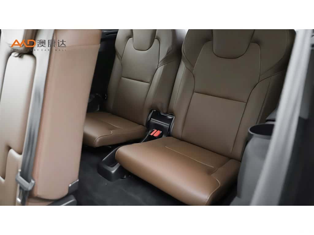 Volvo XC90, 2022 9