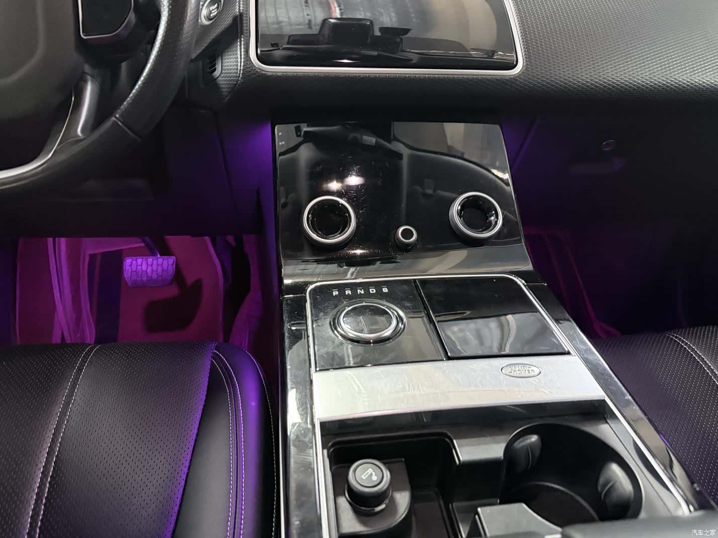 Land Rover Range Rover, 2020 14