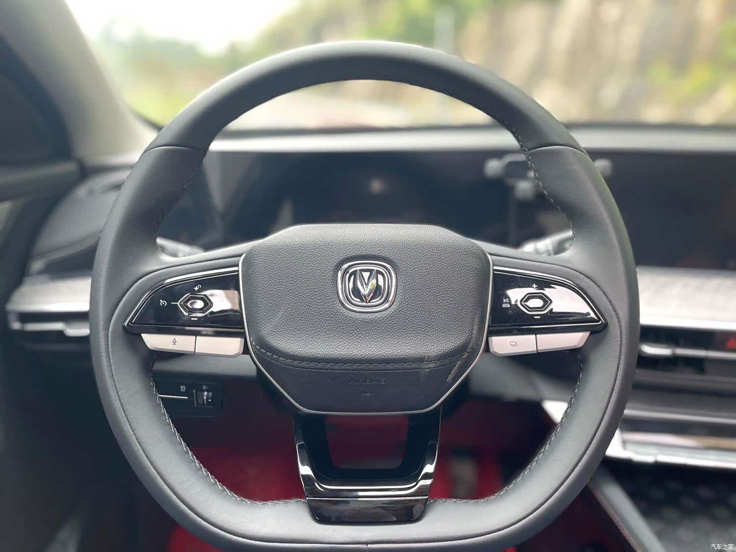 Changan Eado, 2025 10
