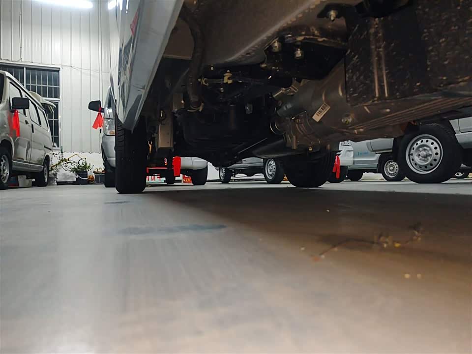 Wuling Light of Wuling