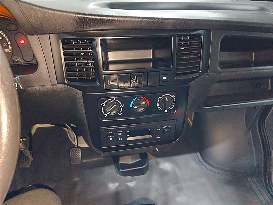 Wuling Light of Wuling