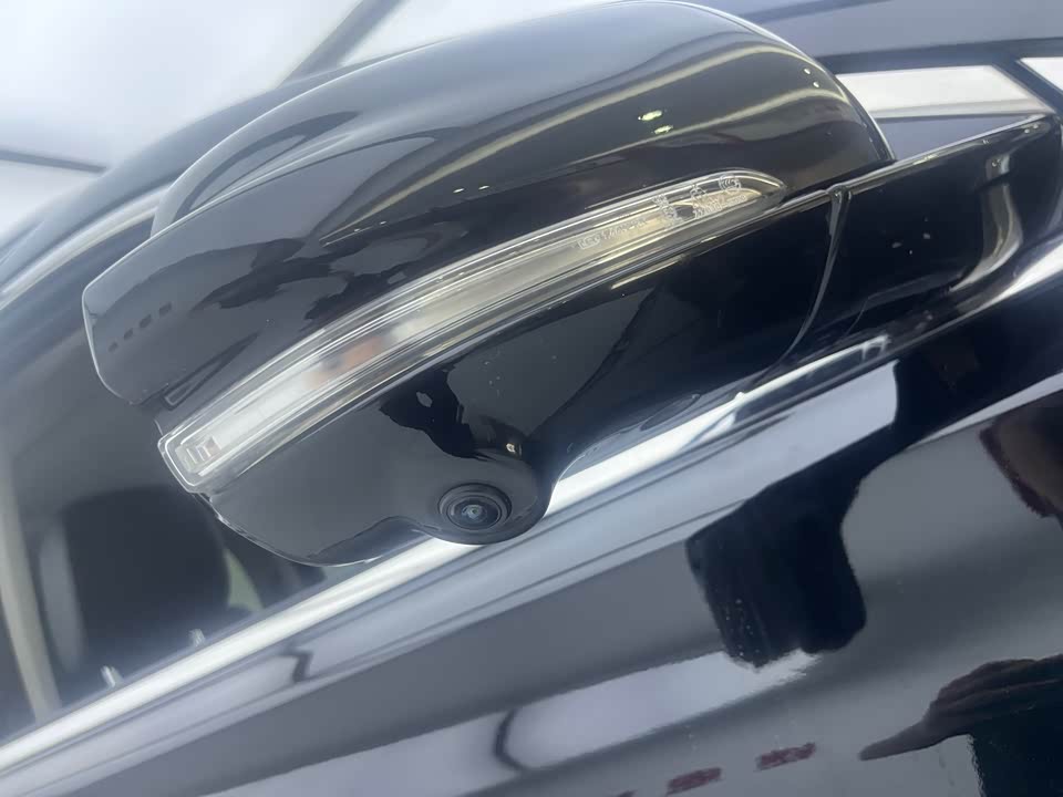 Trumpchi Trumpchi GS8