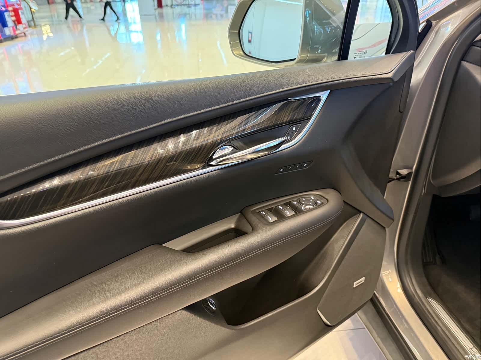 Cadillac XT5, 2019 18