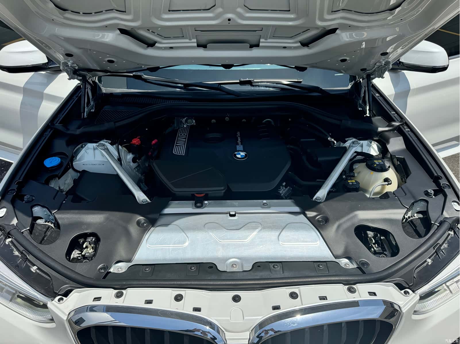 BMW X3, 2020 22