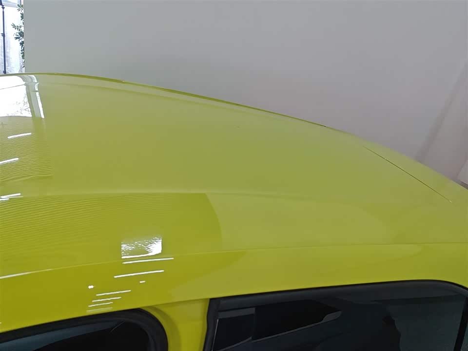BYD Seagull BYD Seagull
