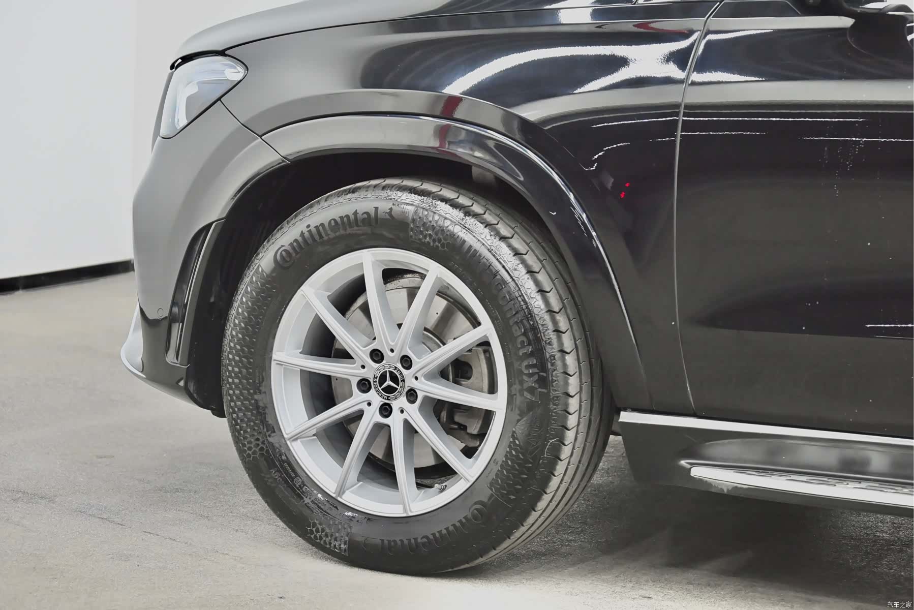 Mercedes-Benz GLE, 2021 23
