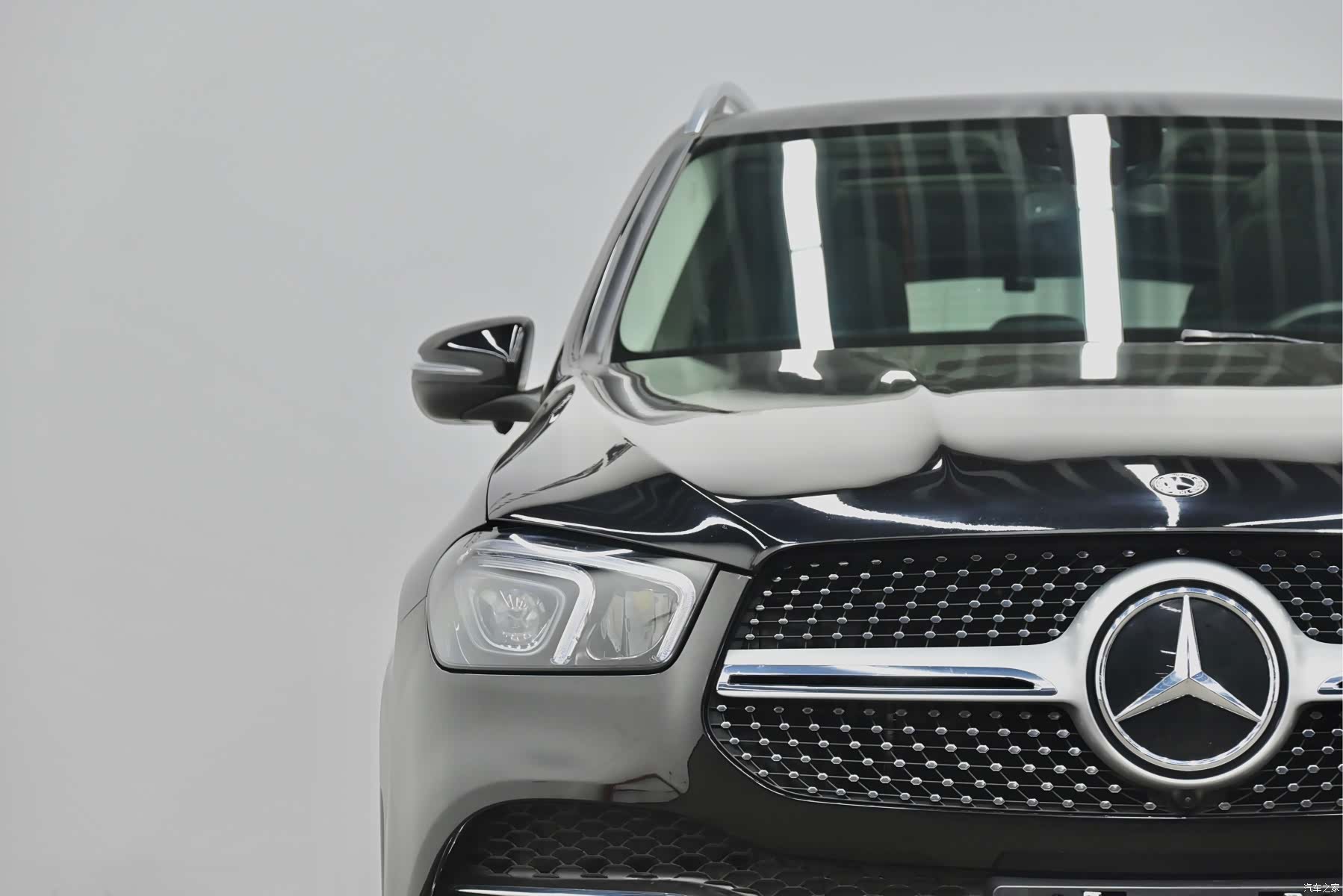Mercedes-Benz GLE, 2021 31