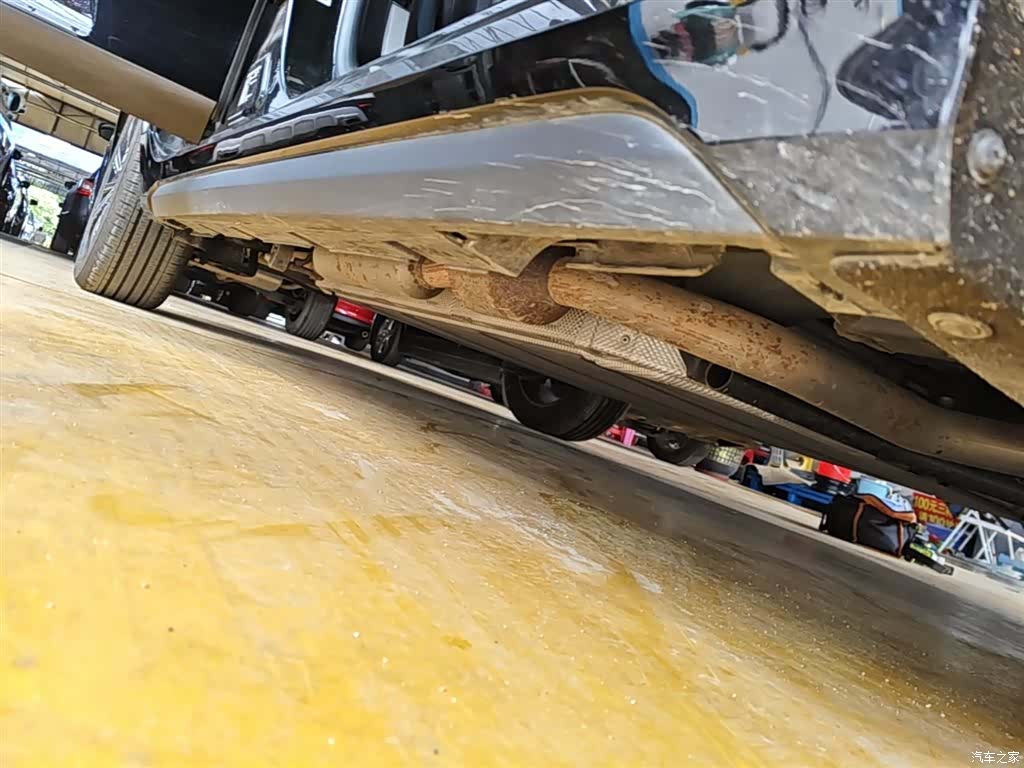 BYD Destroyer 05, 2023 21