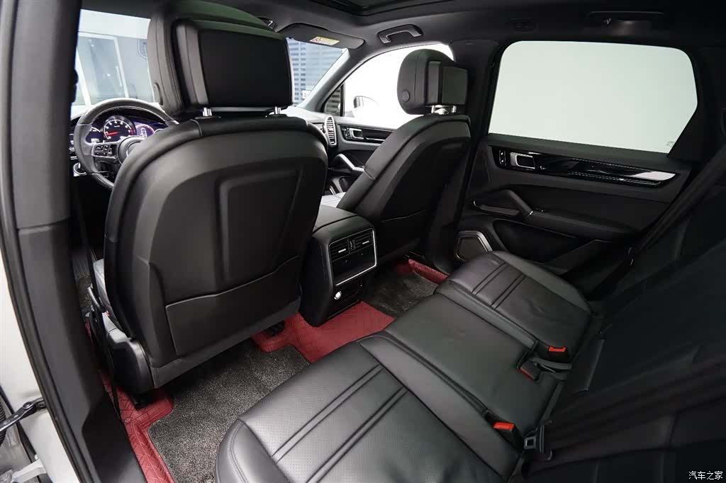 Porsche Cayenne, 2020 14