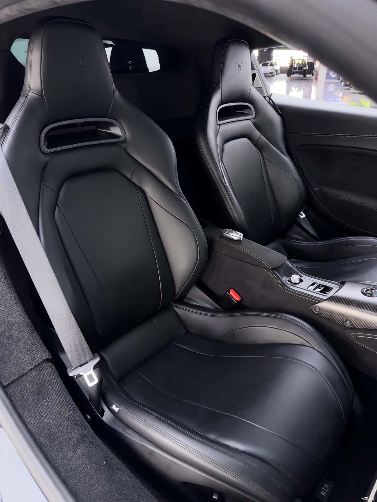 Maserati MC20, 2022 27