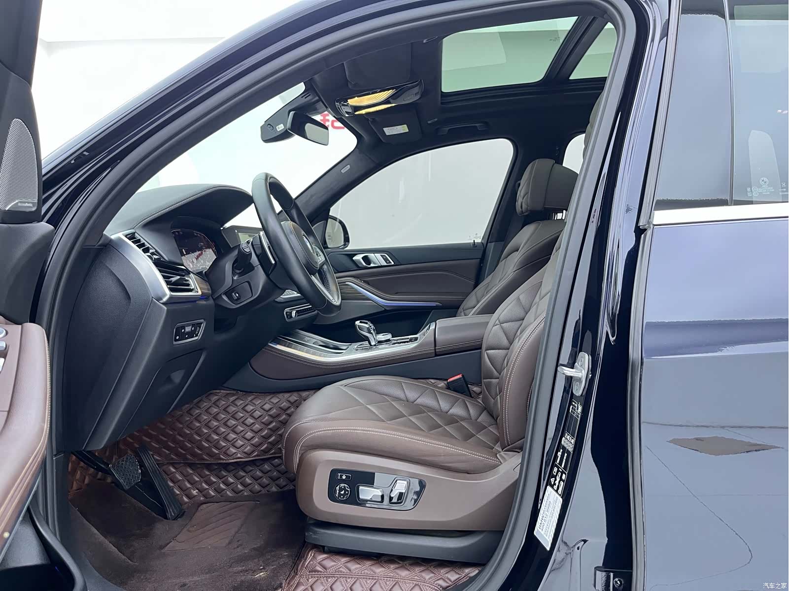 BMW X5, 2023 19