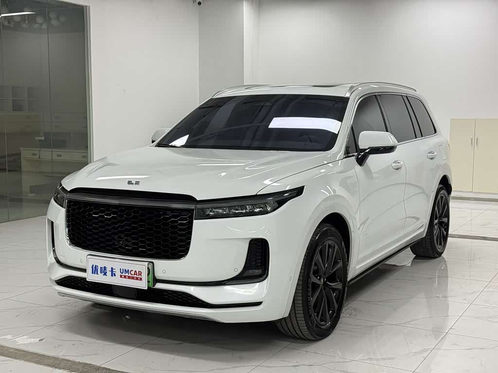 Li Auto ONE