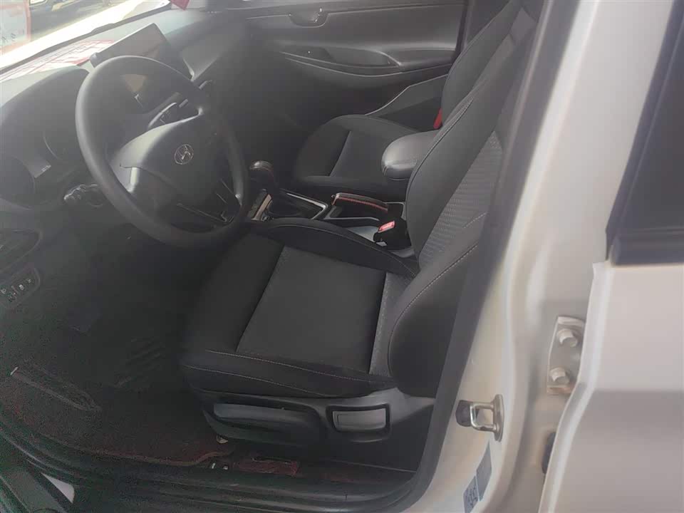 Hyundai Yuedong Hyundai Yuedong