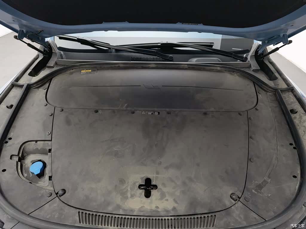 Li Auto ONE, 2022 6