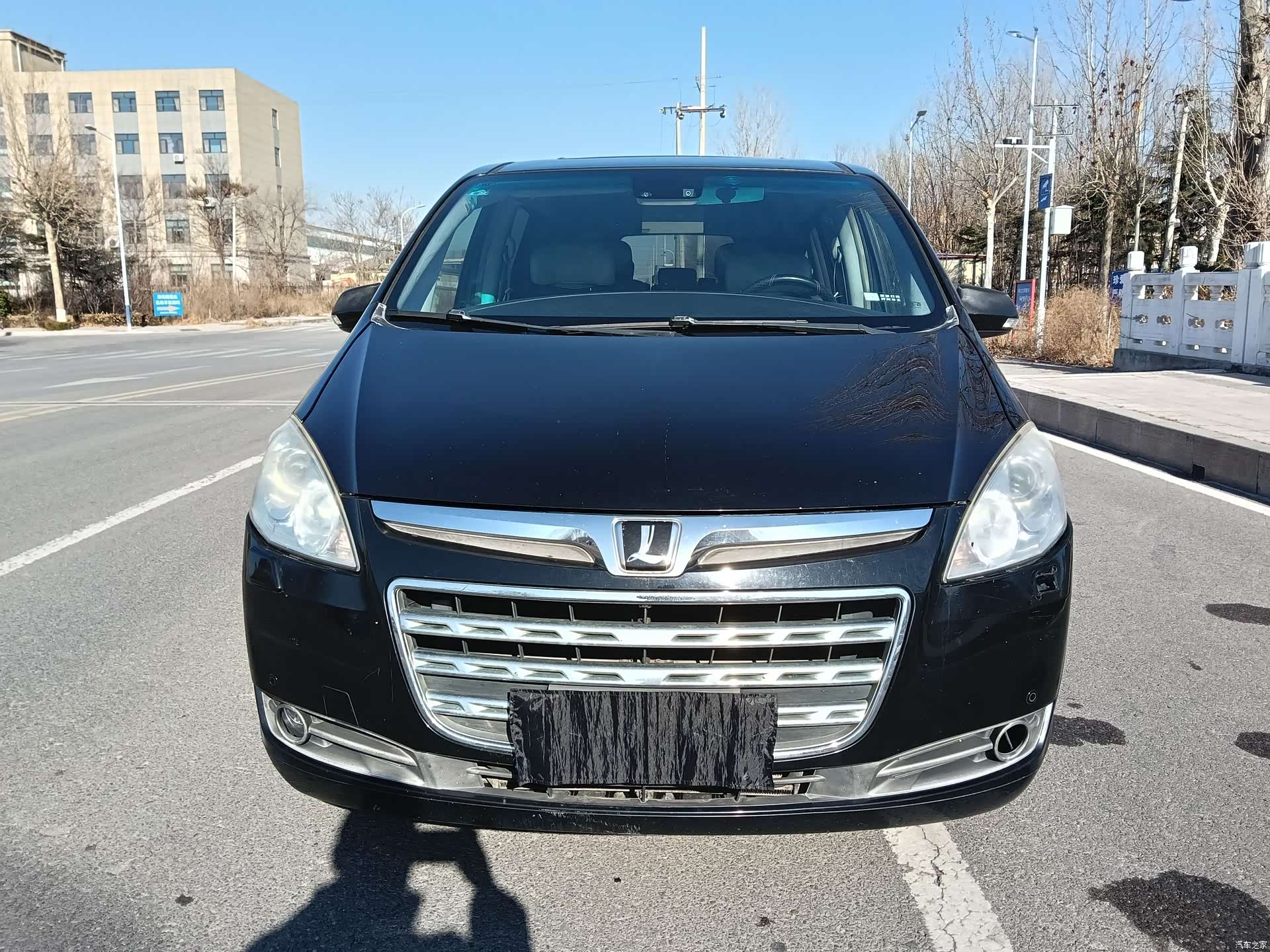DongFeng 7, 2013 2