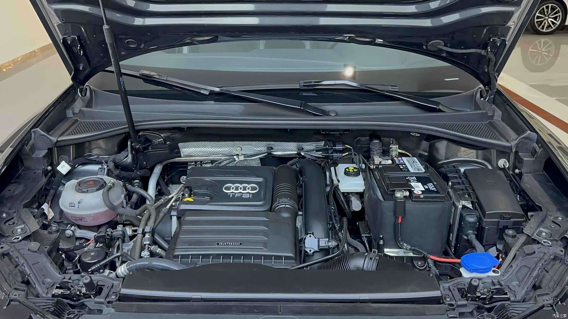 Audi Q3, 2022 21