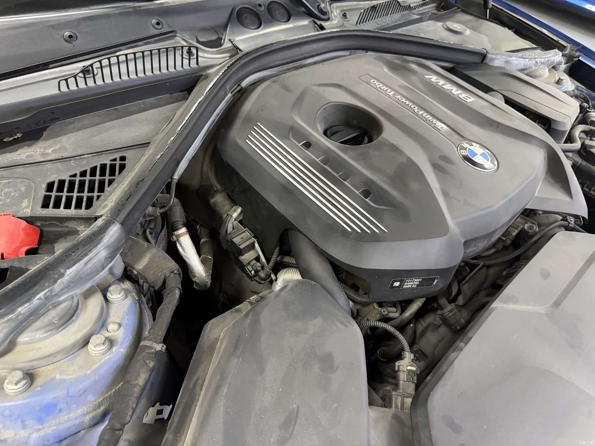 BMW 2 Series, 2018 19