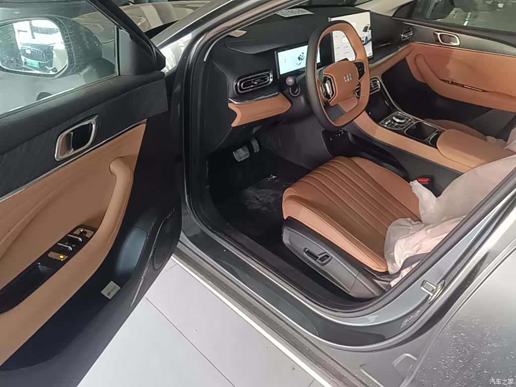 Geely 6, 2026 16