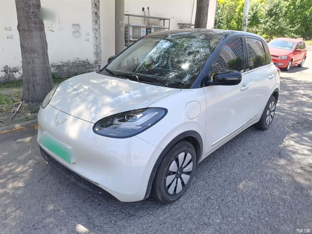 Wuling Bingo, 2025 1