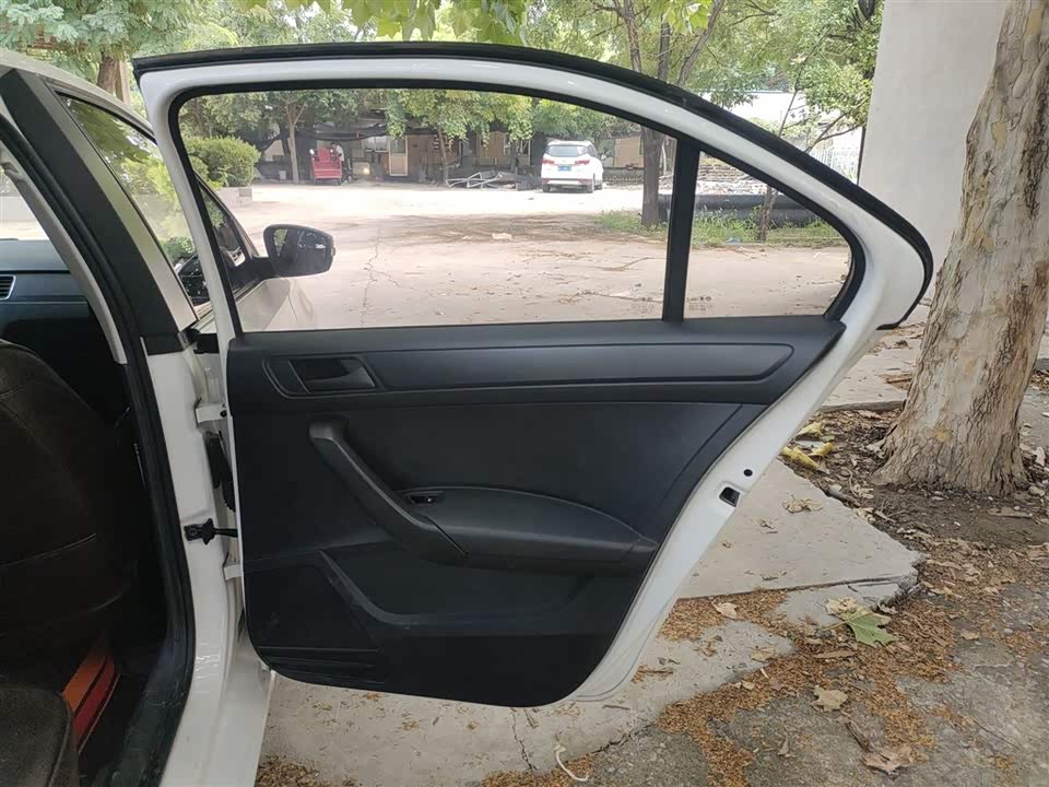 Skoda Xin Rui Skoda Xin Rui