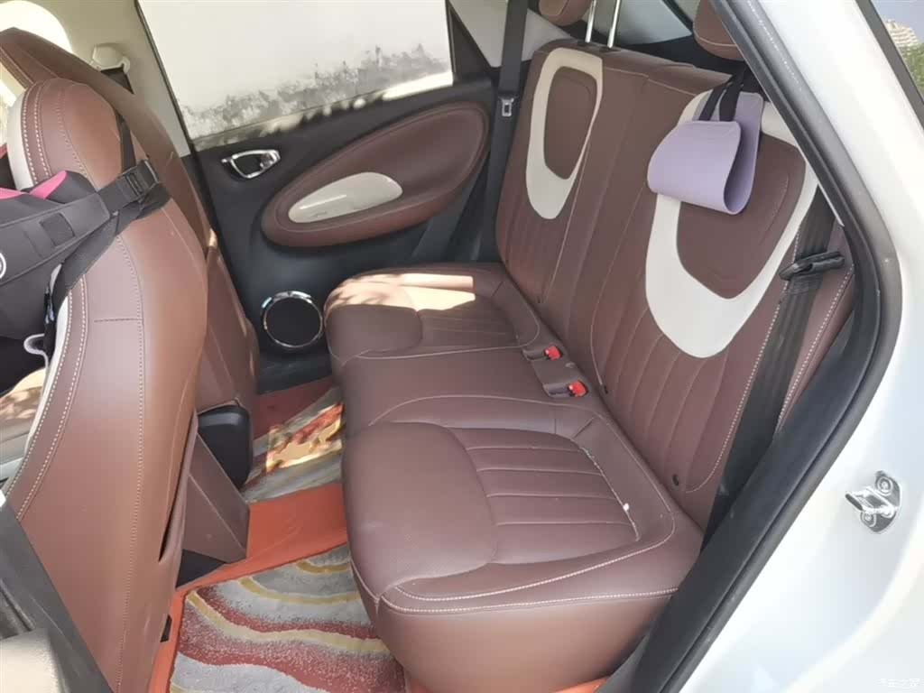 Wuling Bingo, 2025 17