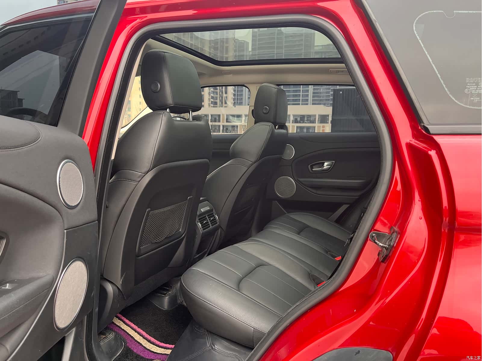 Land Rover Range Rover, 2016 11