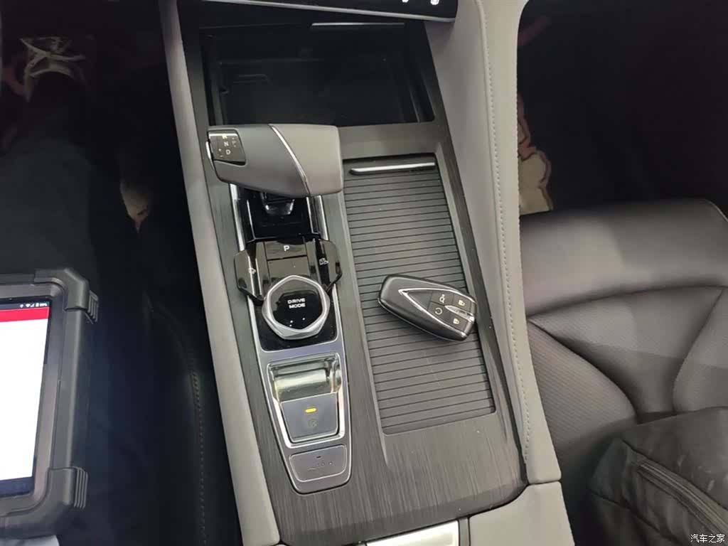 Changan CS75, 2022 14
