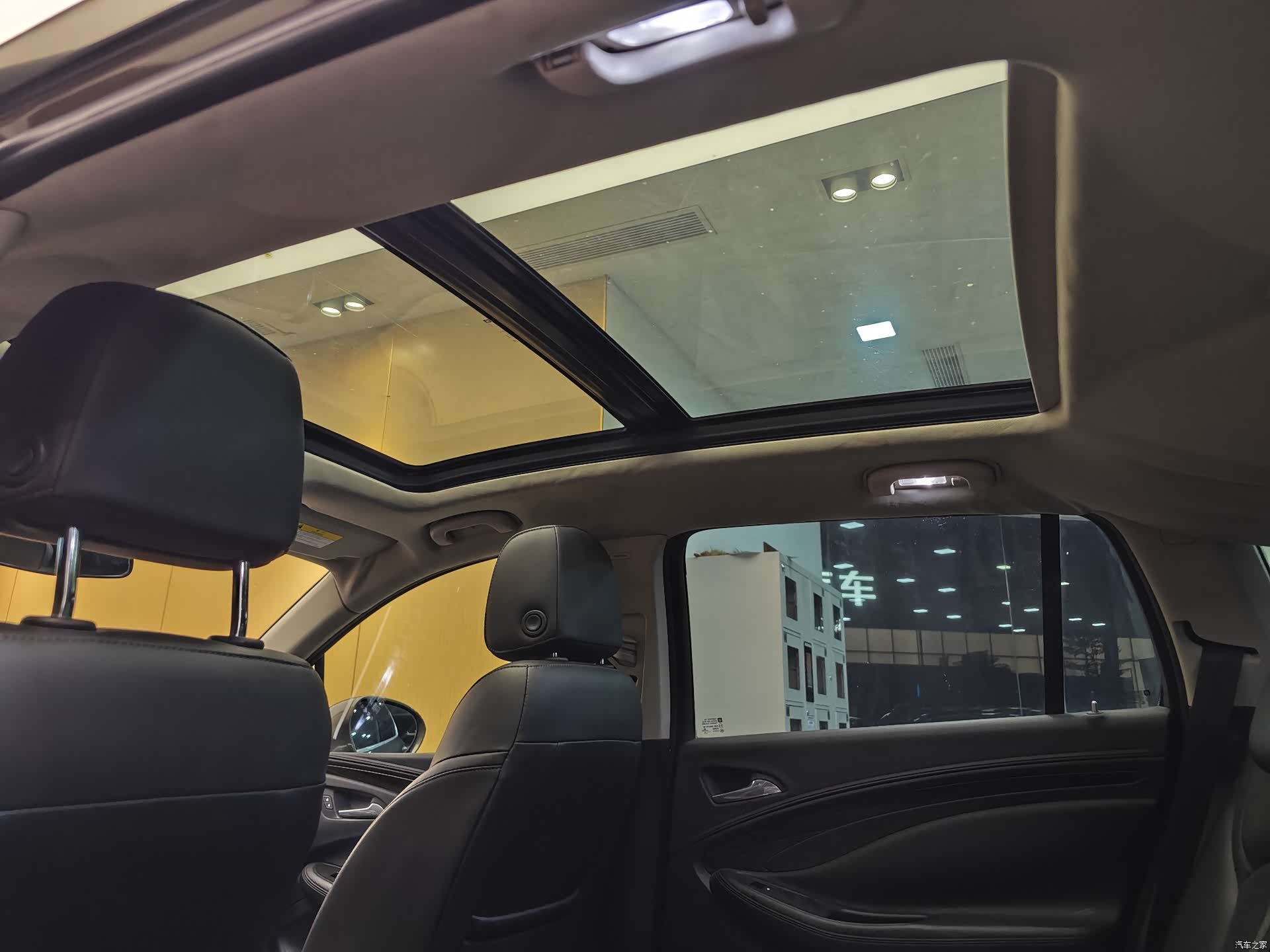 Buick Envision Plus, 2018 22