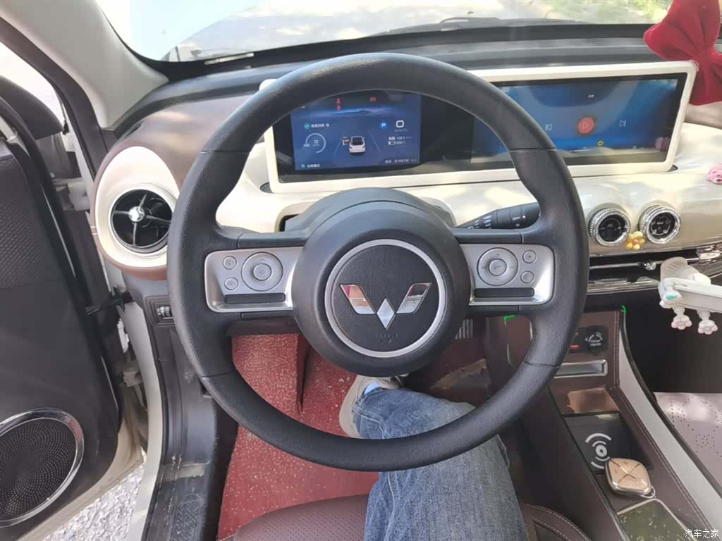 Wuling Bingo, 2025 11
