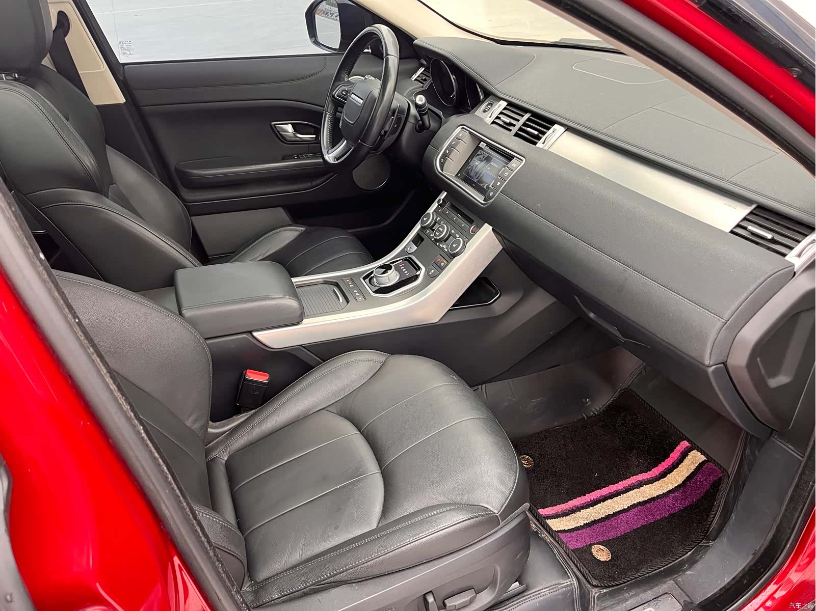 Land Rover Range Rover, 2016 21