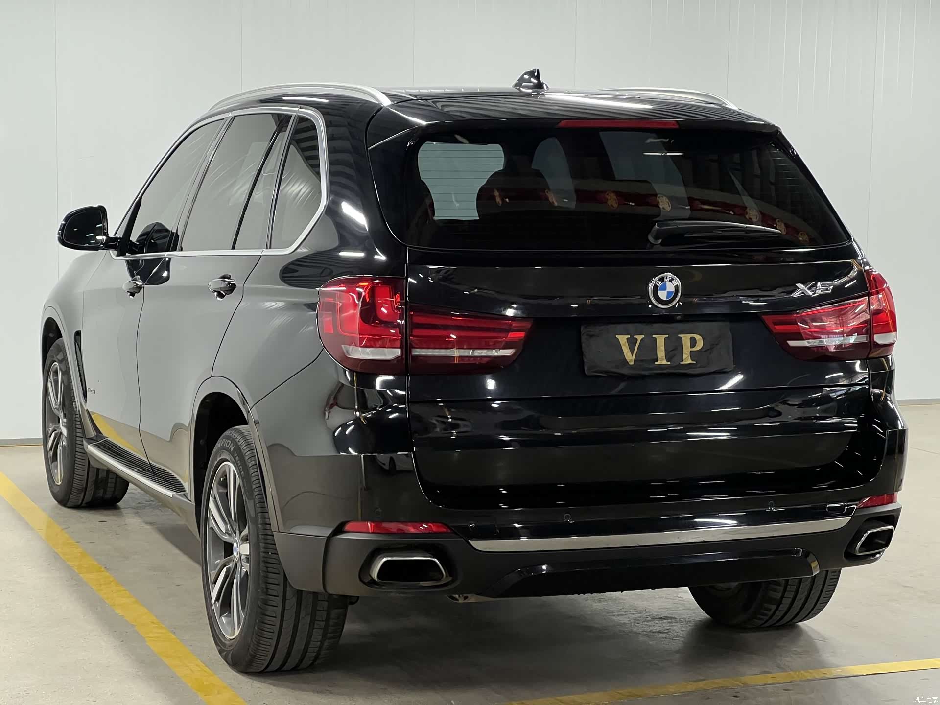 BMW X5, 2018 6