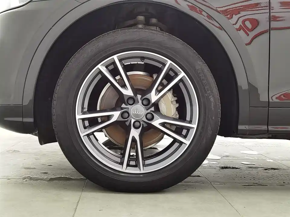 Audi Q5L Audi Q5L