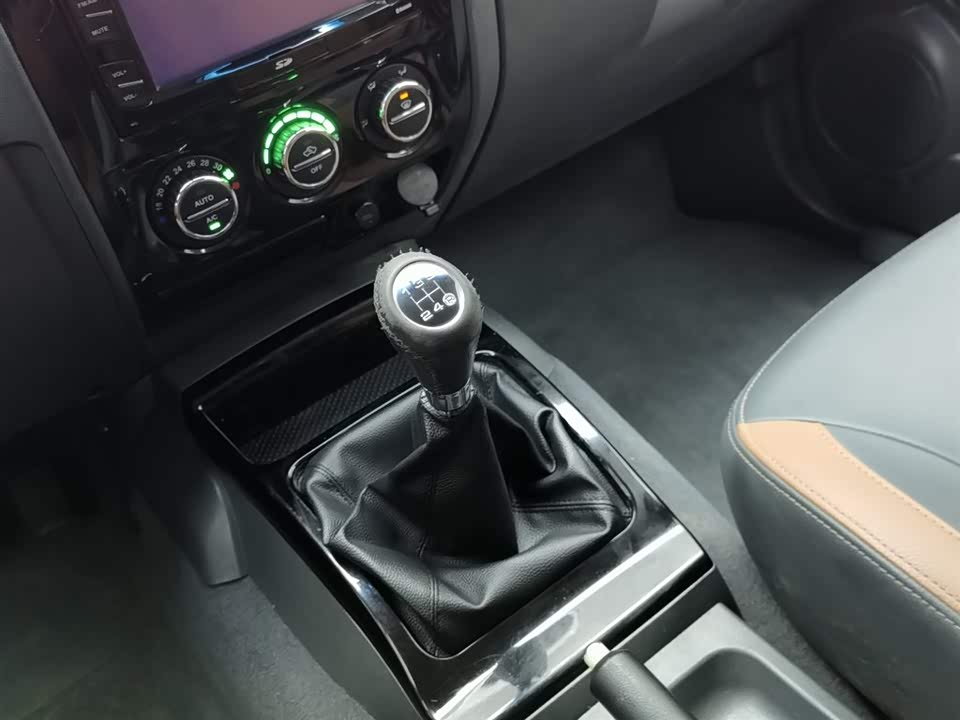 Great Wall Fengjun 5