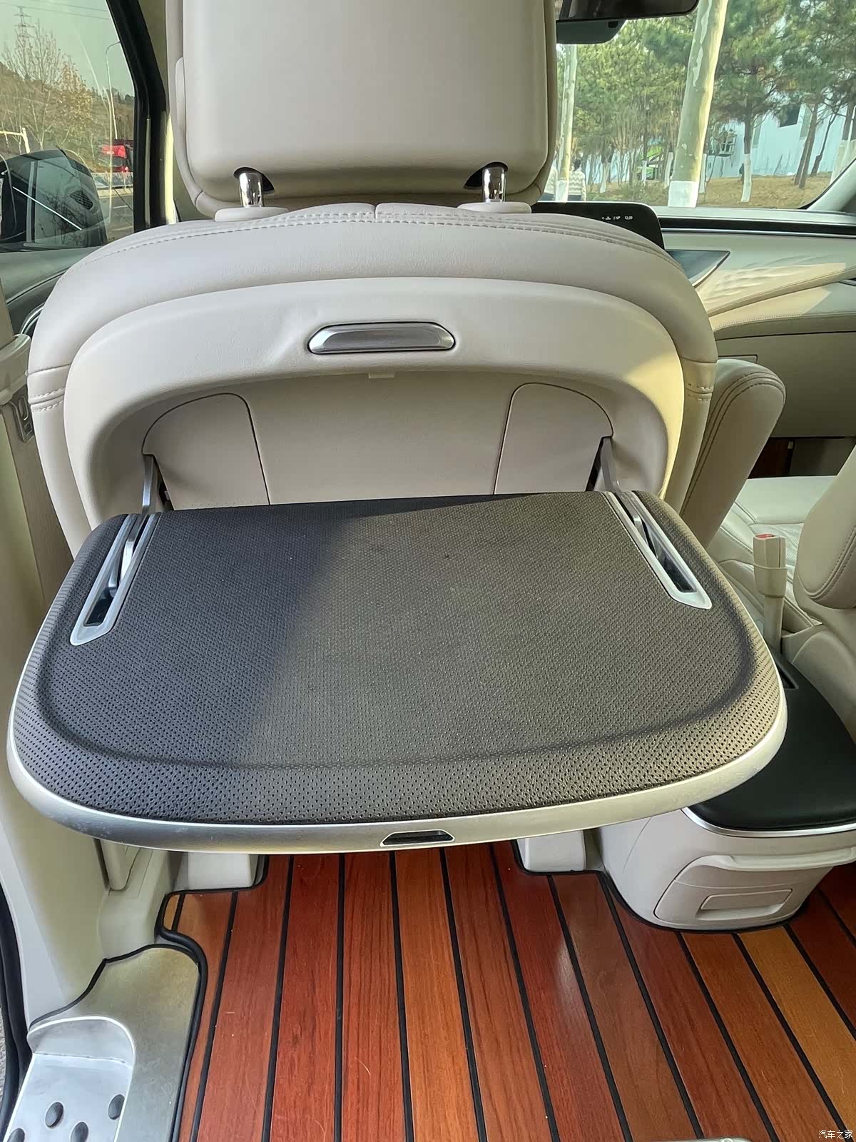 Buick GL8, 2020 14