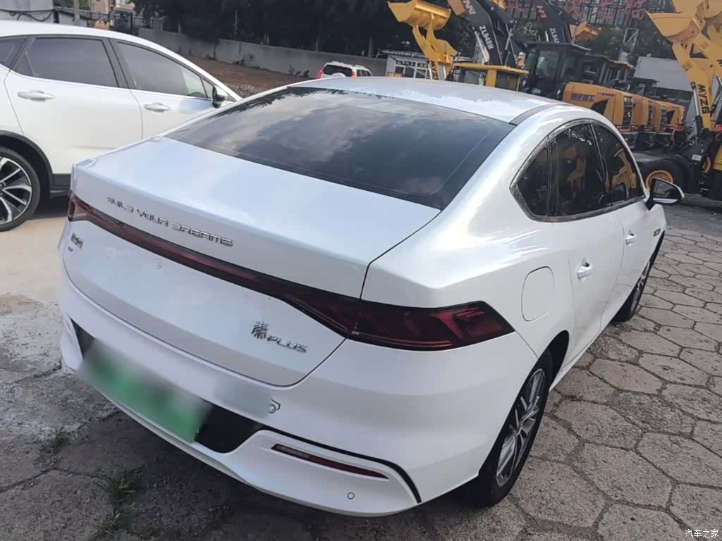 BYD Qin, 2024 7