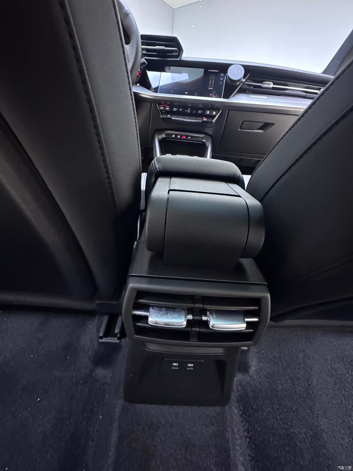 Audi A3, 2023 11