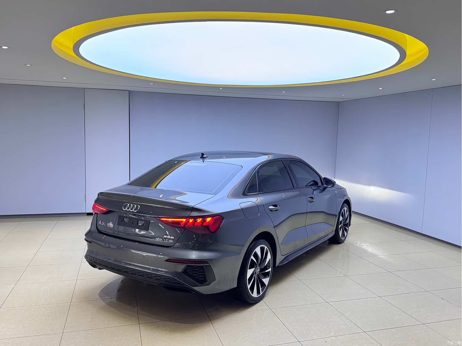 Audi A3, 2023 6