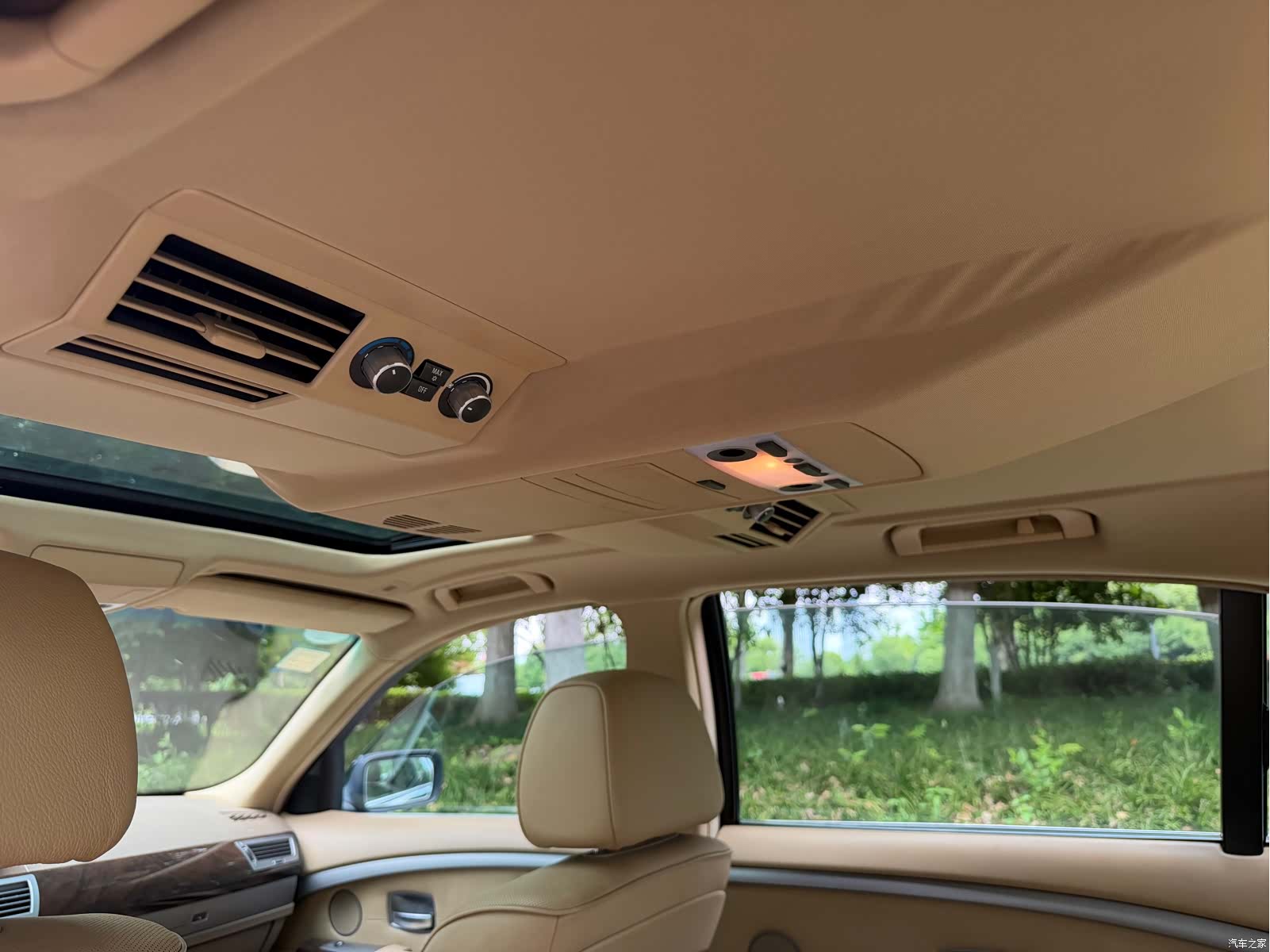 BMW 7 Series, 2007 17