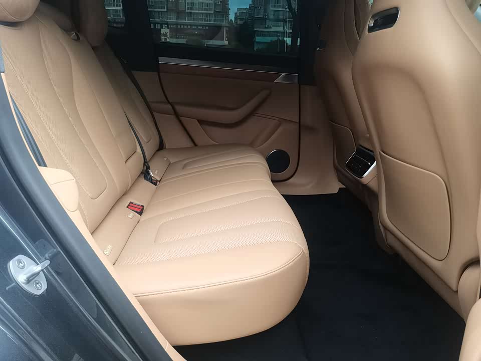 HarmonyOS Wisdom World R7