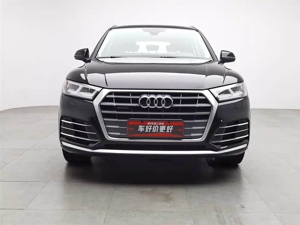 Audi Q5L Audi Q5L