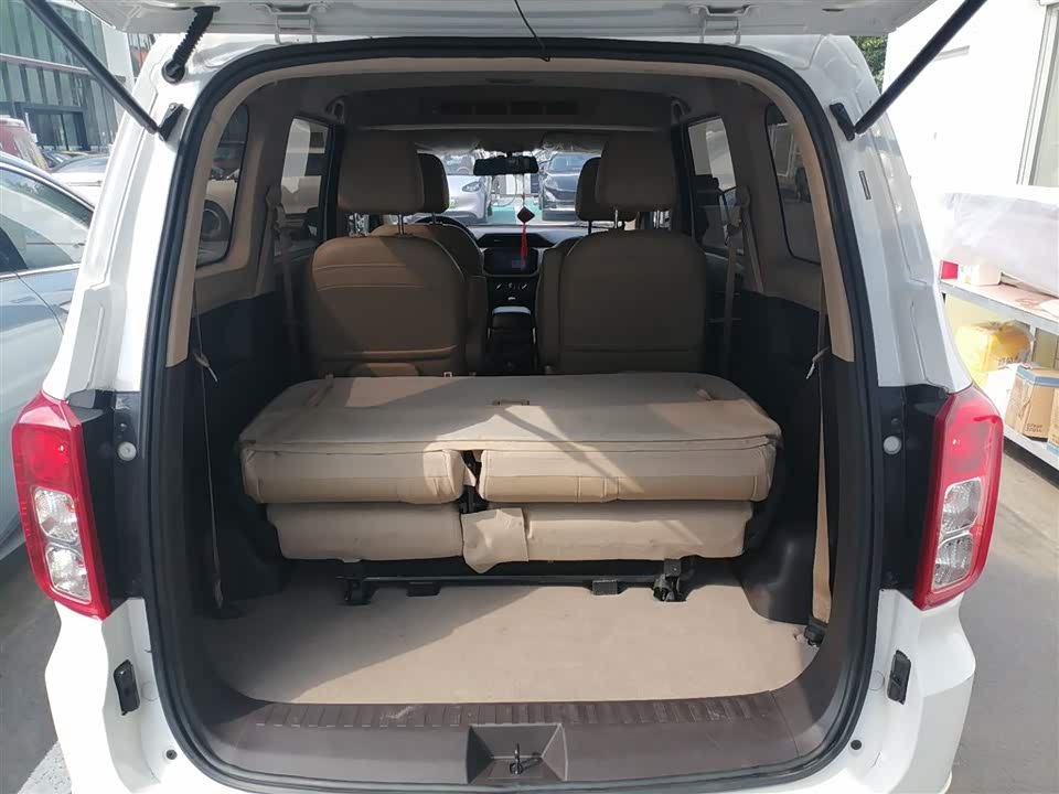 Wuling Wuling Hongguang